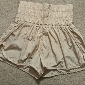 FP Movement The Way Home Shorts